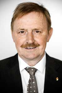 Rechtsanwalt Wolfgang Klenner