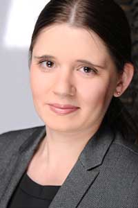 Rechtsanwältin Sofia Reindel