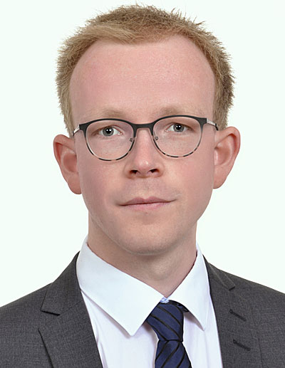 Rechtsanwalt Martin Steffen