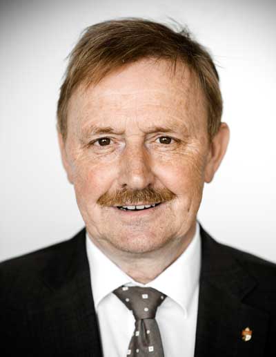 Rechtsanwalt Wolfgang Klenner