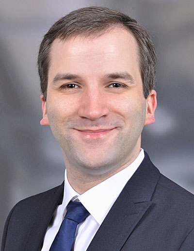 Rechtsanwalt Oliver Klepek